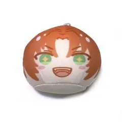 あんスタ おまんじゅう レオ