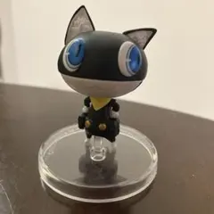 モルガナ ペルソナ5 フィギュア