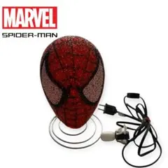 【MARVEL】 スパイダーマン ライト オブジェ 高さ約20cm 点灯不可