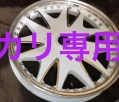 値下！！ブラバス モノブロック5 19インチ8.5J - メルカリ