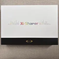 【未使用品】RIZAP 3D Shaper トレーニング機器のサムネイル