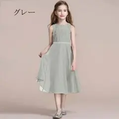 発表会ドレス 120 フォーマルドレス