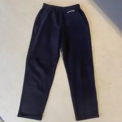 mont-bell フリースパンツ 130cm ネイビー