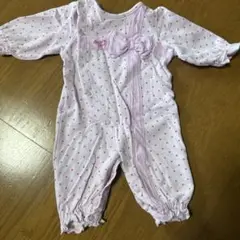 50cm ロンパース