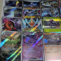 インフェルノX収録カード まとめ