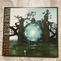 Voyage Futur / Unseen Portal