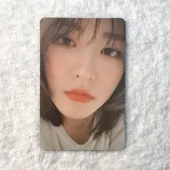 Red Velvet ウェンディ The Reve Festival Day2