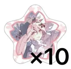 2026年最新】桜ミク 缶バッジ rellaの人気アイテム - メルカリ