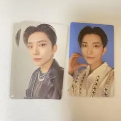 ジョシュア the name 17 コンプリート②