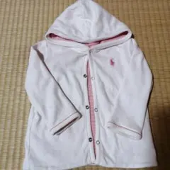 ラルフ・ローレン　パーカー