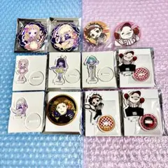 2025年最新】グノーシア 缶バッジの人気アイテム - メルカリ