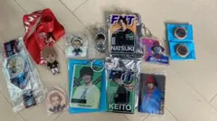 FANTASTICSセット