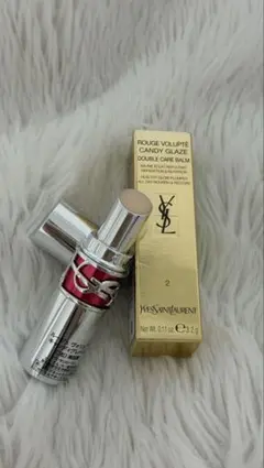 Yves Saint Laurent 口紅