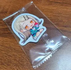 学園アイドルマスター ゼリー&ステッカー 篠澤広 トレーニング服デザイン