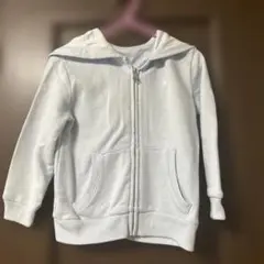 Ralph Lauren ライトブルー トレーナー 24M