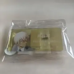 ℳ*様 名探偵コナン　公式アプリ　アクリルネームバッジ