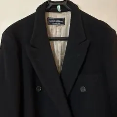 チェスターコート ロング