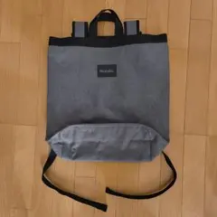 Nittaku 卓球用リュック