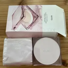 CLIO ファンデのサムネイル
