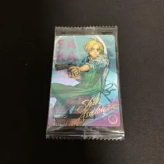 サカモトデイズ　ウエハース　朝倉シン