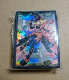 ガガガガールゼロゼロコール スリーブ 遊戯王の日 - メルカリ