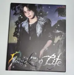 【匿名配送】K &TEAM Back to Life ROAR ソロ盤