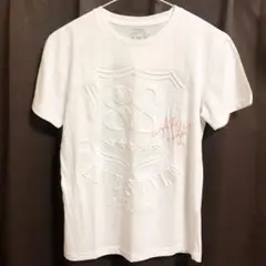 安室奈美恵　88 Tシャツ　エンボス　ホワイト　Sサイズ