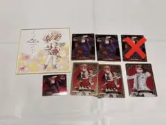 ツイステ エース・トラッポラまとめ売り