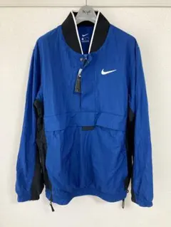 2025年最新】ナイキ ナイロンジャケット プルオーバーの人気アイテム