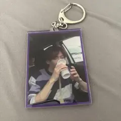 超特急　リョウガ　生誕アクリルキーホルダー