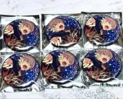 あんスタ 星之所向缶バッジ 大神晃牙 6点