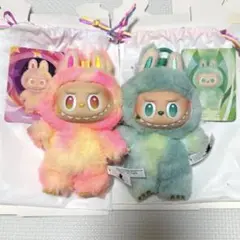 ラブブ セレニティ ロイヤリティ