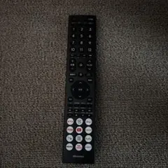 hisense リモコン