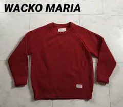 wackomaria ニット
