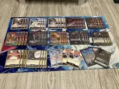 イム　パラレルデッキ