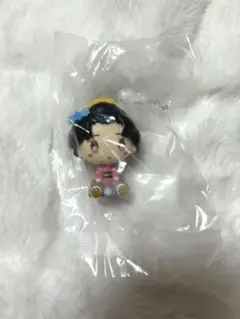 鬼滅の刃 一番くじ D賞 ちょこのっこフィギュア 恋雪
