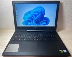 DELL GTX1050搭載 メモリ16GB SSD256GB HDD500GB DELL GTX1050搭載 メモリ16GB SSD256GB HDD500GB - メルカリ