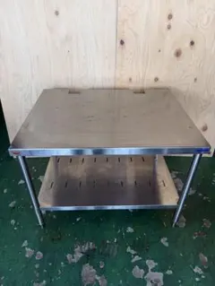 マルゼン作業台 900x700x660のサムネイル