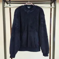 【HYS】SYMBOL 刺繍スウェット F