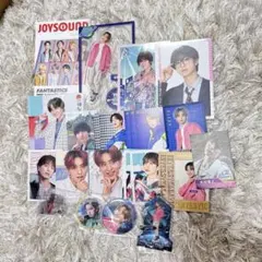 FANTASTICS 木村慧人　まとめ売り