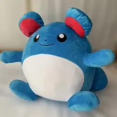 2026年最新】初期 マリル ぬいぐるみの人気アイテム - メルカリ