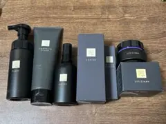 エヌオーガニック Vie スキンケアセット