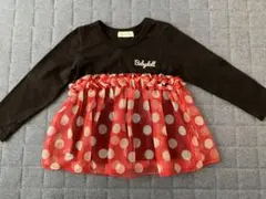 Babydoll ミニーちゃんチュニック