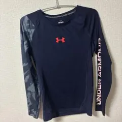 アンダーアーマー　アンダーシャツ