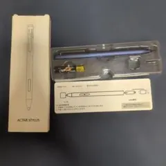 筆記具 geha 4color BP Demonstrator geha 4color BP Demonstrator - メルカリ