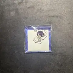 銀魂 萩 ミニキャラアクリルチャーム 高杉晋助