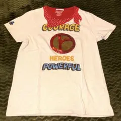 rough Tシャツのサムネイル