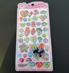 うるちゅる　pop seal パワパフ　正規品