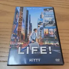 LIFE! ライフ('13米)