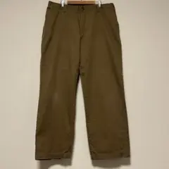 チノパン ヴィンテージ
